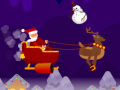 Gra Save Santa Claus