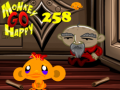 Gra Monkey Go Happy Stage 258