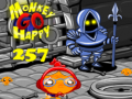 Gra Monkey Go Happy Stage 257