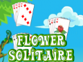 Gra Flower Solitaire