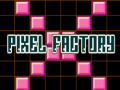 Gra Pixel Factory