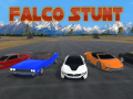 Gra Falco Stunt
