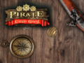 Gra Pirate Coin Golf