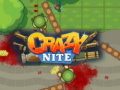 Gra Crazy nite 