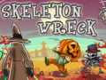 Gra Skeleton Wreck