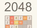 Gra 2048 Puzzle