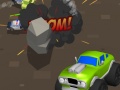Gra Crazy Racing Pursuit