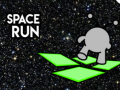 Gra Space Run