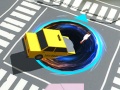 Gra Black Hole.io