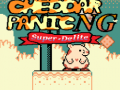 Gra Cheddar Panic NG Super De-Lite