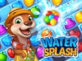 Gra Water Splash
