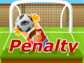 Gra Penalty