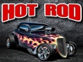 Gra Hot Rod 