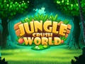 Gra Jungle Crush World