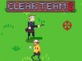 Gra Clear Team Z