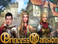 Gra Princess Mansion