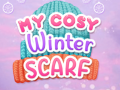 Gra My Cosy Winter Scarf