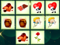 Gra Valentines Cards Match