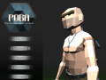 Gra PoBa Polygonal Battlefield 