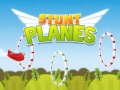 Gra Stunt Planes