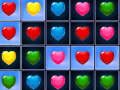 Gra Hearts Match 3