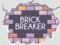 Gra Brick Breaker