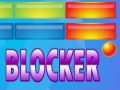 Gra Blocker