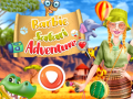 Gra Barbie Safari Adventure