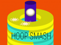 Gra Hoop Smash