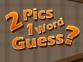 Gra 2 Pics 1 Word