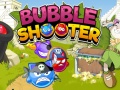 Gra Bubble Shooter