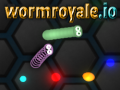 Gra WormRoyale.io