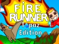 Gra Fire Runner