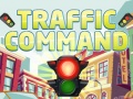 Gra Traffic Command