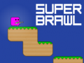 Gra Super Brawl