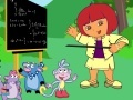 Gra Teacher Dora