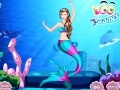 Gra Mermaid Dance