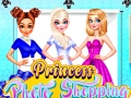 Gra Princess Photo Shopping Dressup