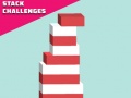 Gra Stack Challenges