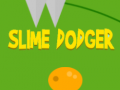 Gra Slime Dodger