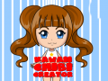 Gra Kawaii Chibi Creator