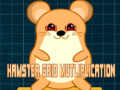 Gra Hamster Grid Multiplication