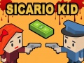 Gra Sicario kid