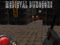Gra Medieval Dungeons