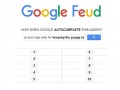 Gra Google Feud
