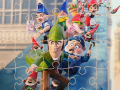 Gra Sherlock Gnomes 