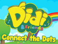 Gra Didi & Friends Connect the Dots