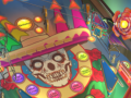 Gra Pinball Simulator Day of Dead