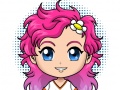 Gra Kawaii Chibi Avatar Maker