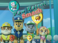 Gra Paw Patrol Smash 